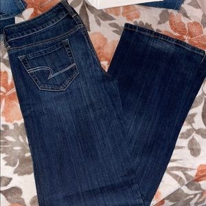 Pants from American Eagle